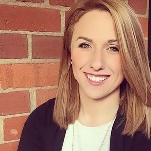 Meet your Posher, Olivia